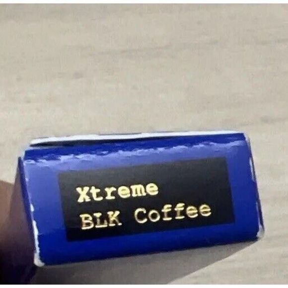 Pat McGrath Labs Perma Precision Liquid Eyeliner BLK Coffee Black Coffee NEW! - Picture 3 of 7